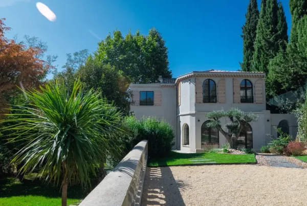 Villa La Charmille