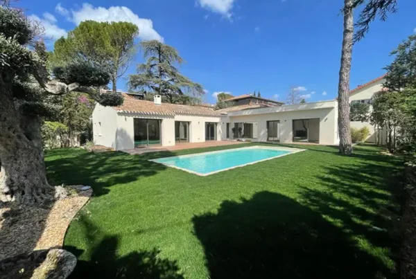 Villa Clos Cangina