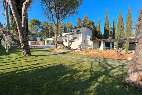 Villa La Toscane